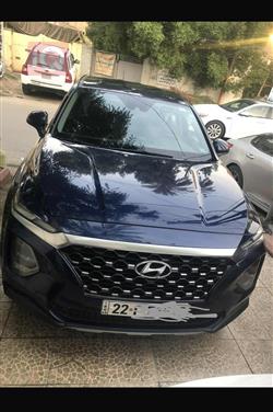 هيونداي سانتافي